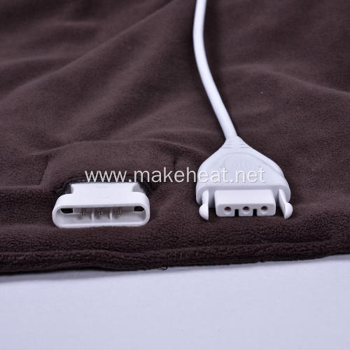 Super Warm Electric Cover Blanket